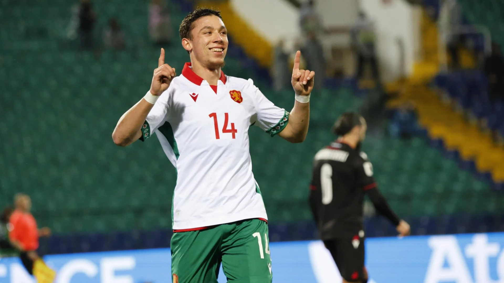 Капитанът Кръстев откровен за пореден път: „Имахме грешки, работим върху много неща “