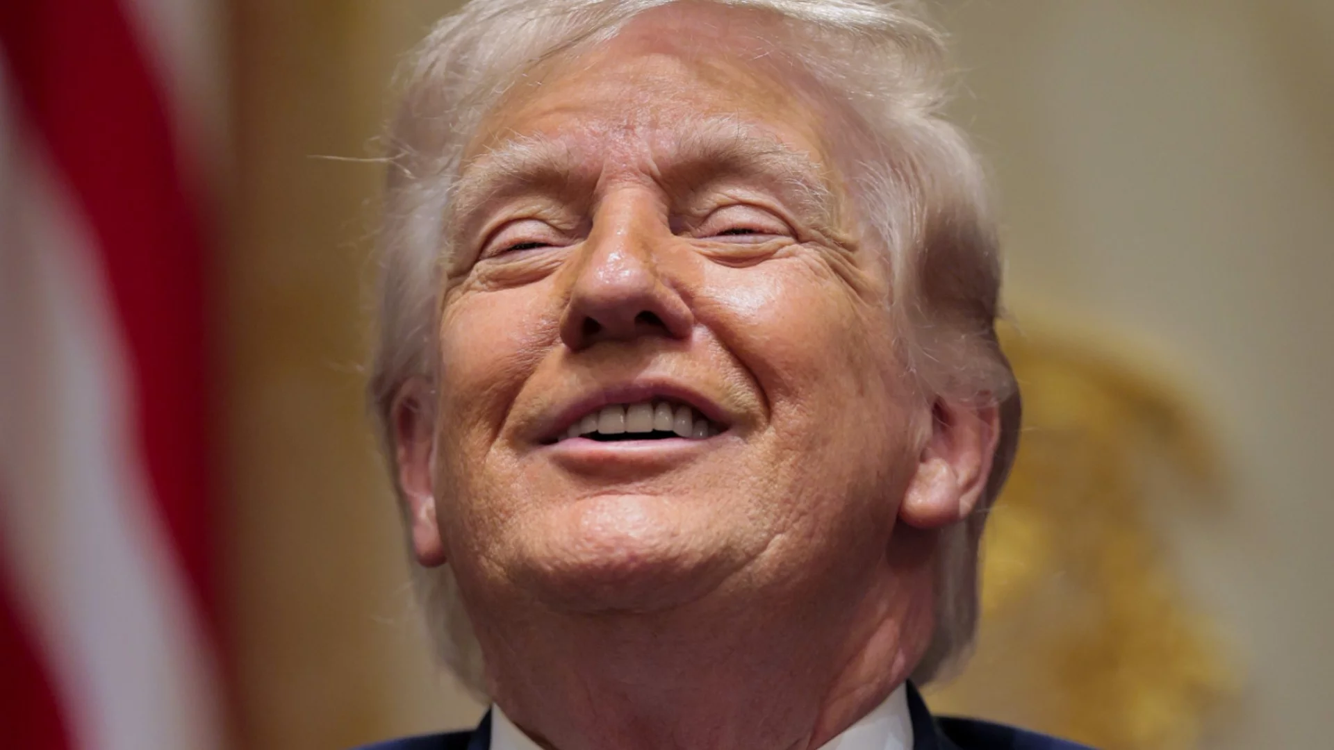 Тръмп: Новият аятолах на Иран е гей (ВИДЕО)