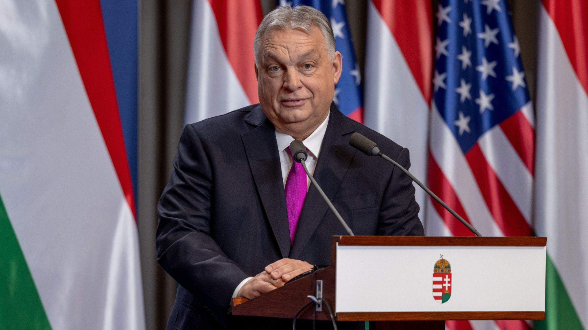 САЩ готвят санкции срещу Орбан - пречи на Украйна и помага на Русия