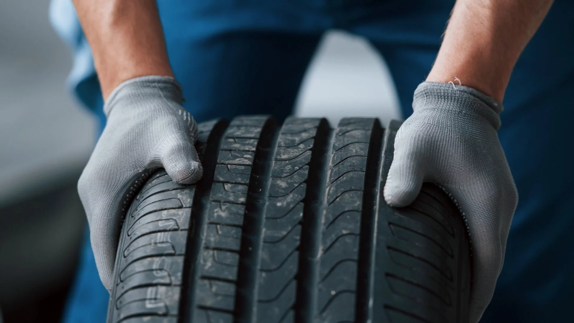Кога е най-добре да се сменят зимните гуми на колата с летни?