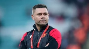 Александър Димитров се хвана за главата от Соломоновите острови, подготвя ни за най-лошото във финала