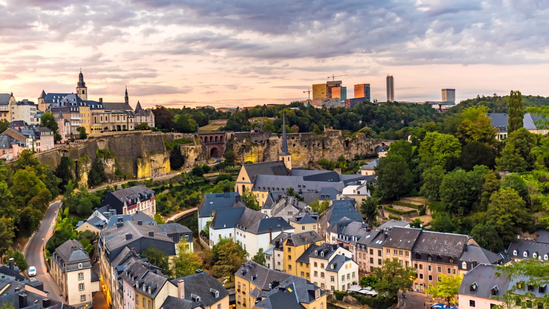 Коя е единствената държава в Европа с действащ велик херцог