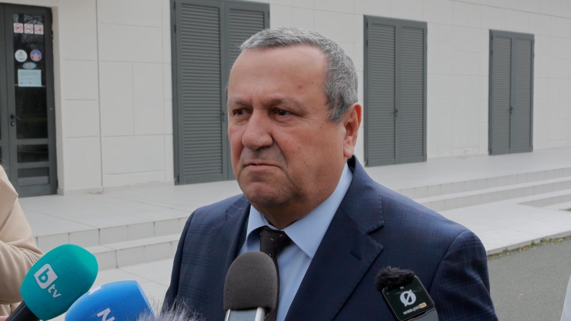 Хасан Адемов: Няма сфера, която да не се използва за предизборни цели