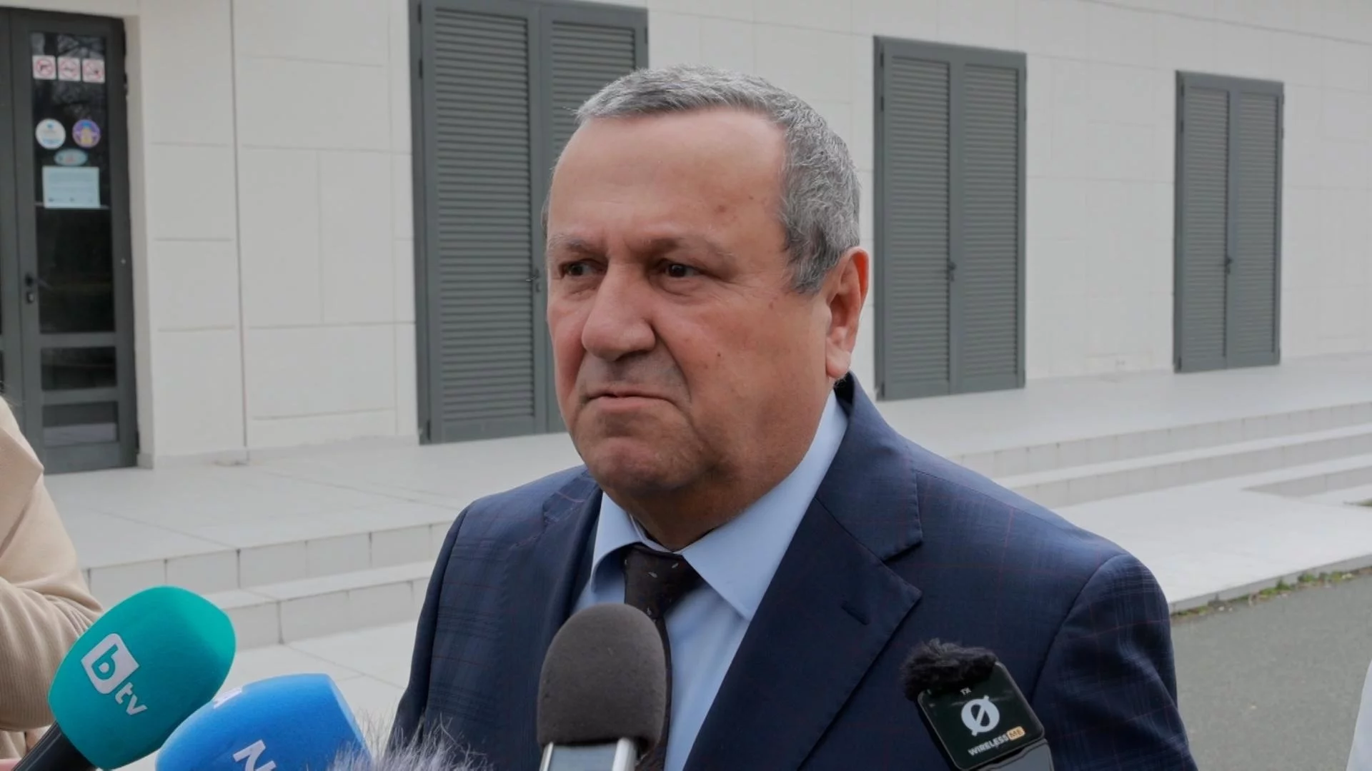 Хасан Адемов: Няма сфера, която да не се използва за предизборни цели