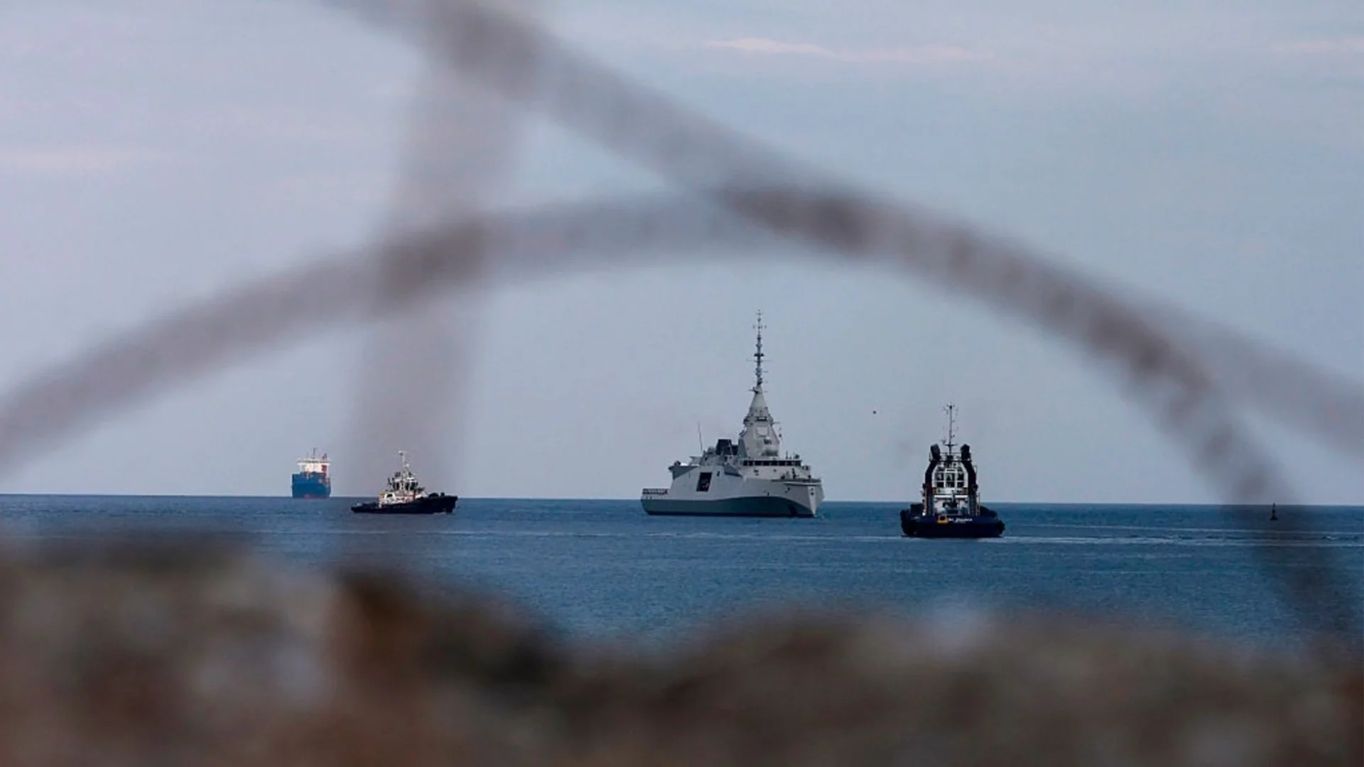 Франция начерта план за Ормузкия проток, Иран обвини "корумпирания" Тръмп в лъжа за танкерите (ВИДЕО)