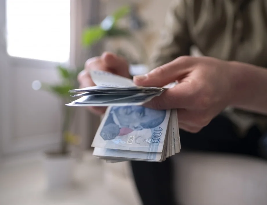 Турска лира - евро. Колко струва една турска лира към едно евро днес, 27 март /валутен калкулатор/