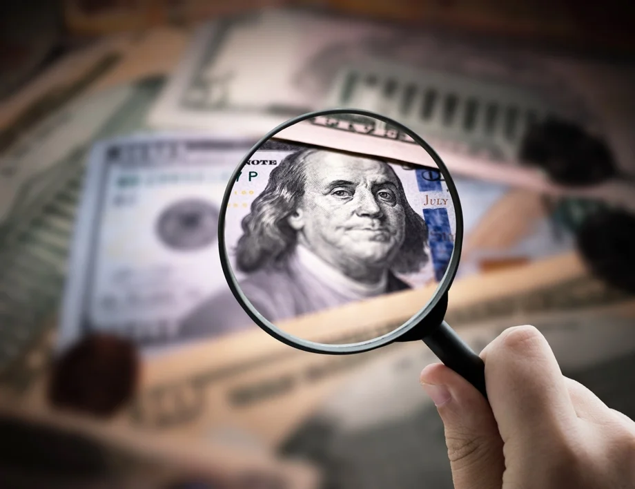 Долар - евро. Колко струва един щатски долар към едно евро днес, 27 март /валутен калкулатор/