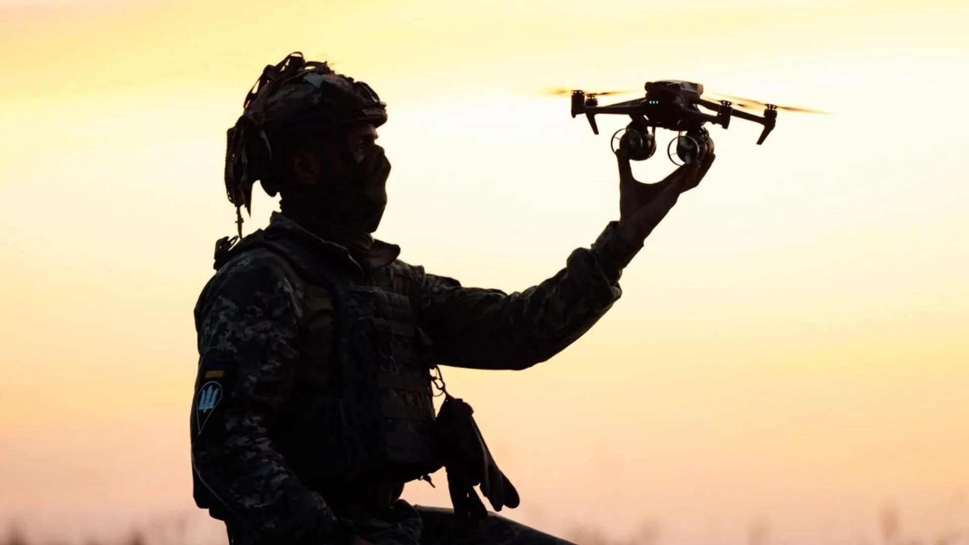 "Райнметал" завидя на украинските дронове, обявявайки ги за сглобени от домакини. Украйна ги постави на място