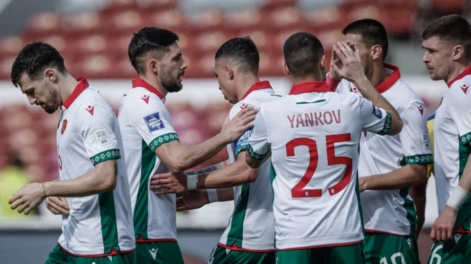 Бивш ас на ЦСКА и национал: Не са се събличали по физическо, а ни хейтят