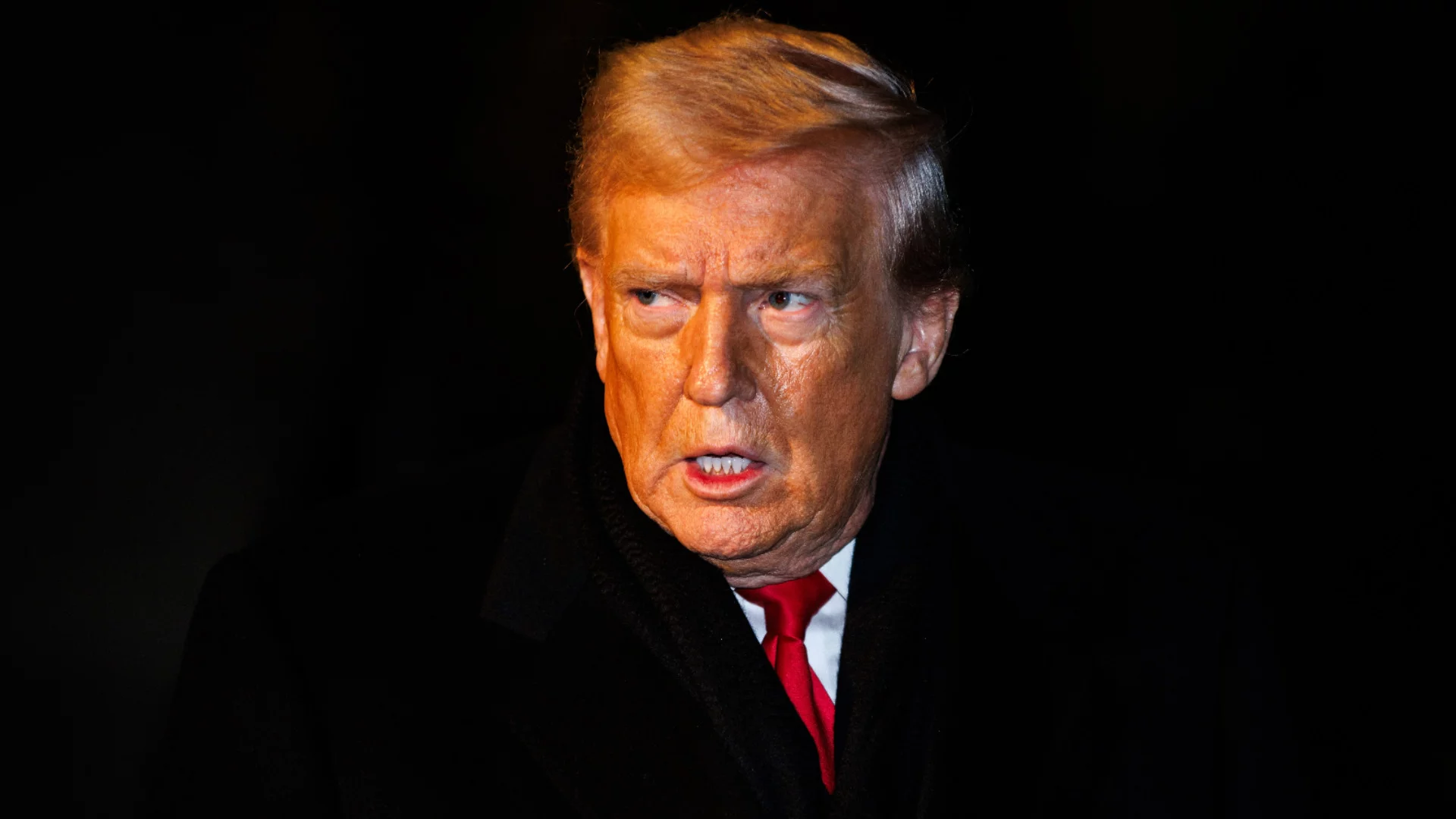 Не звучи правилно да го казвам, но искам да ме запомнят като велик миротворец