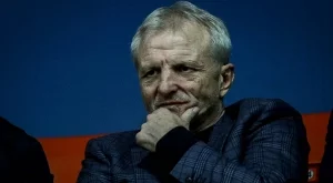 ЦСКА показва изхода на един от последните играчи, купени от Гриша Ганчев