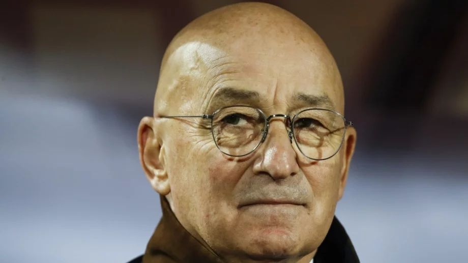 Нигерийският боец на Левски, който не се спираше пред нищо