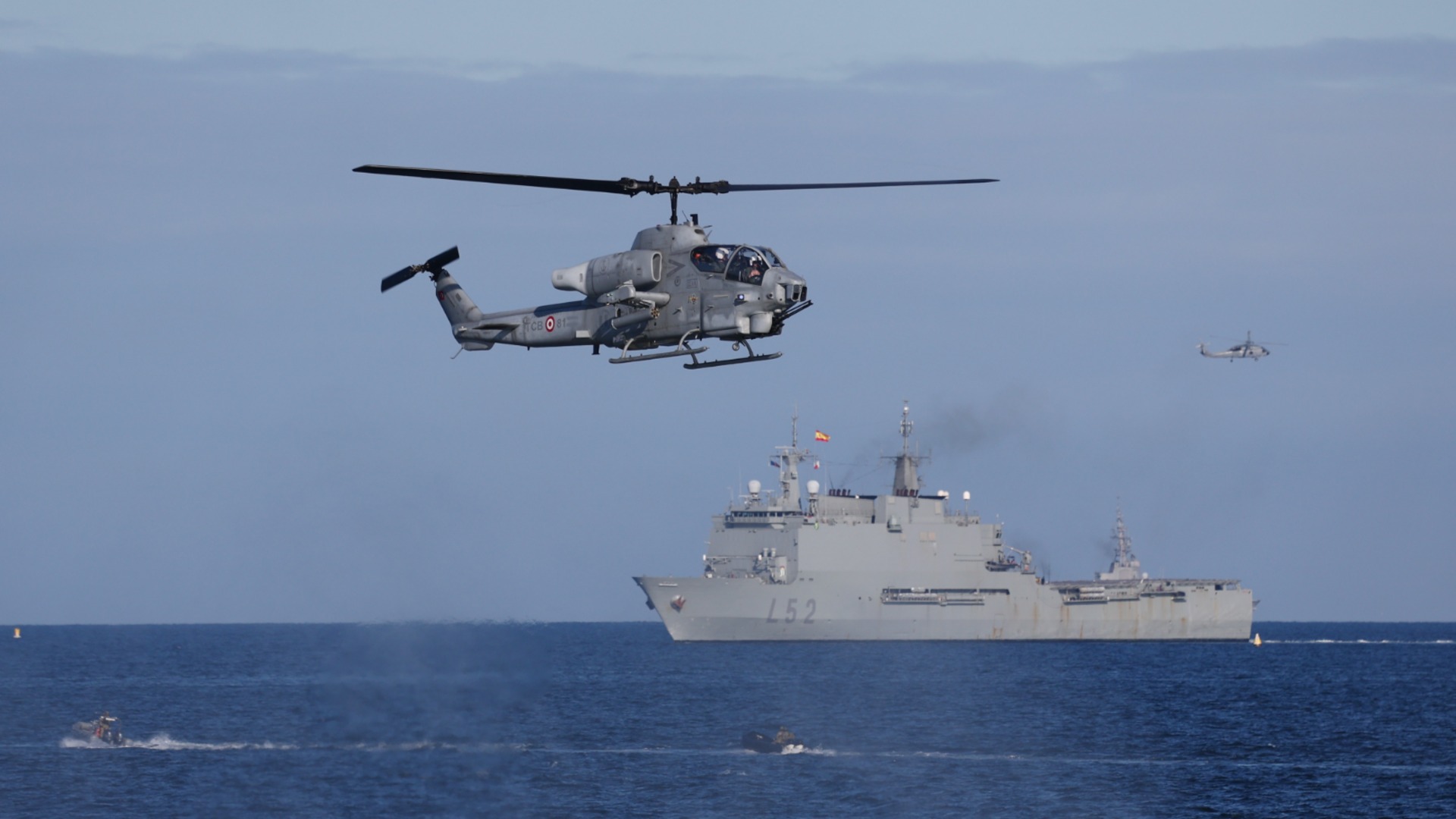 Тръмп: НАТО направиха голяма грешка, вече не е нужно да ги пазим (ВИДЕО)