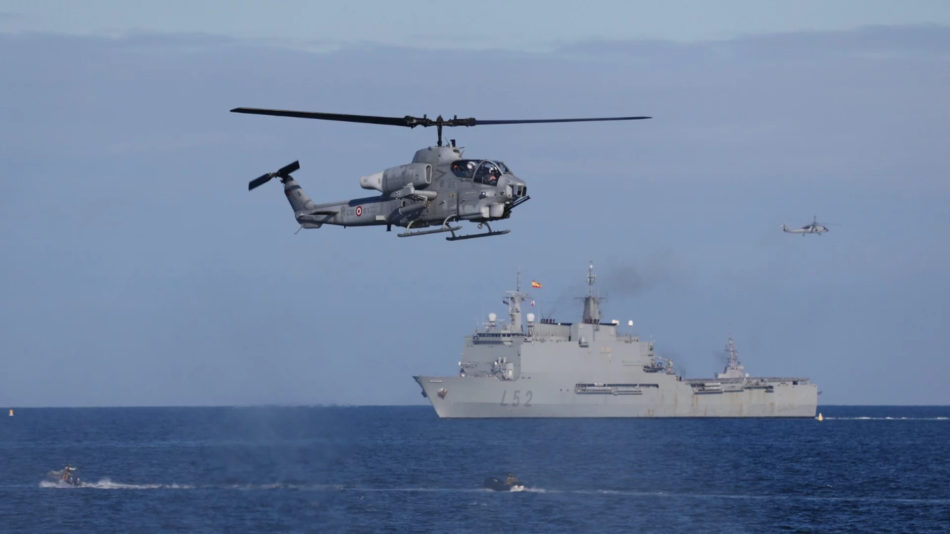 Тръмп: НАТО направиха голяма грешка, вече не е нужно да ги пазим (ВИДЕО)