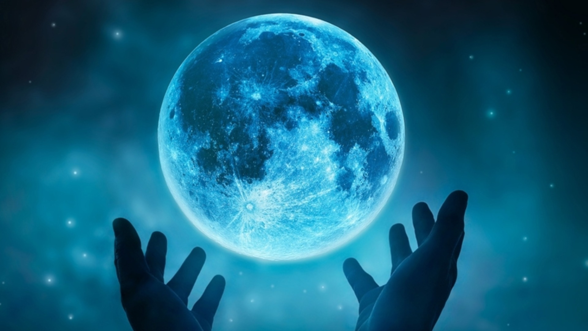 Пълнолунието на 2 април носи късмет на 3 зодии