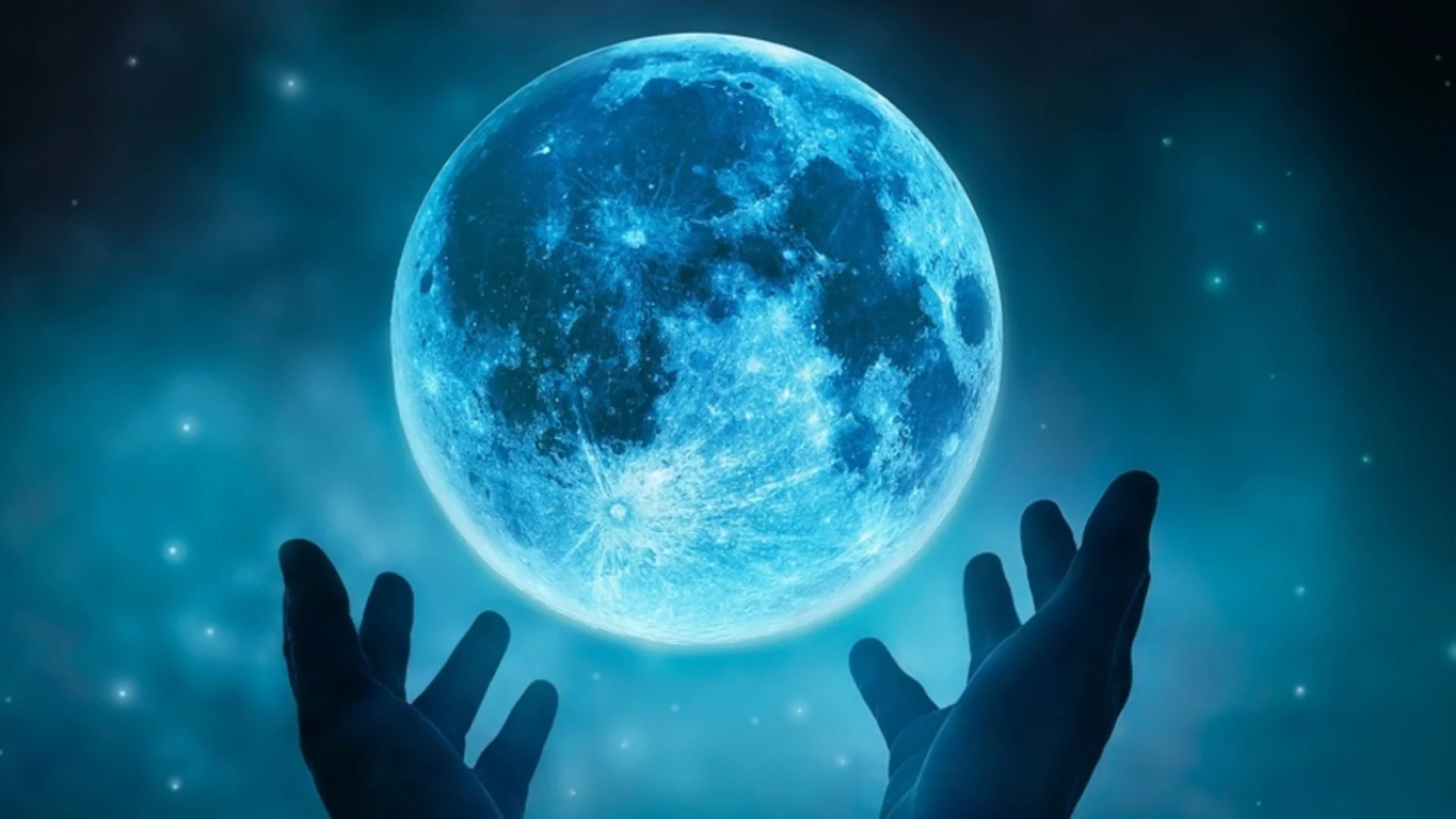 Пълнолунието на 2 април носи късмет на 3 зодии