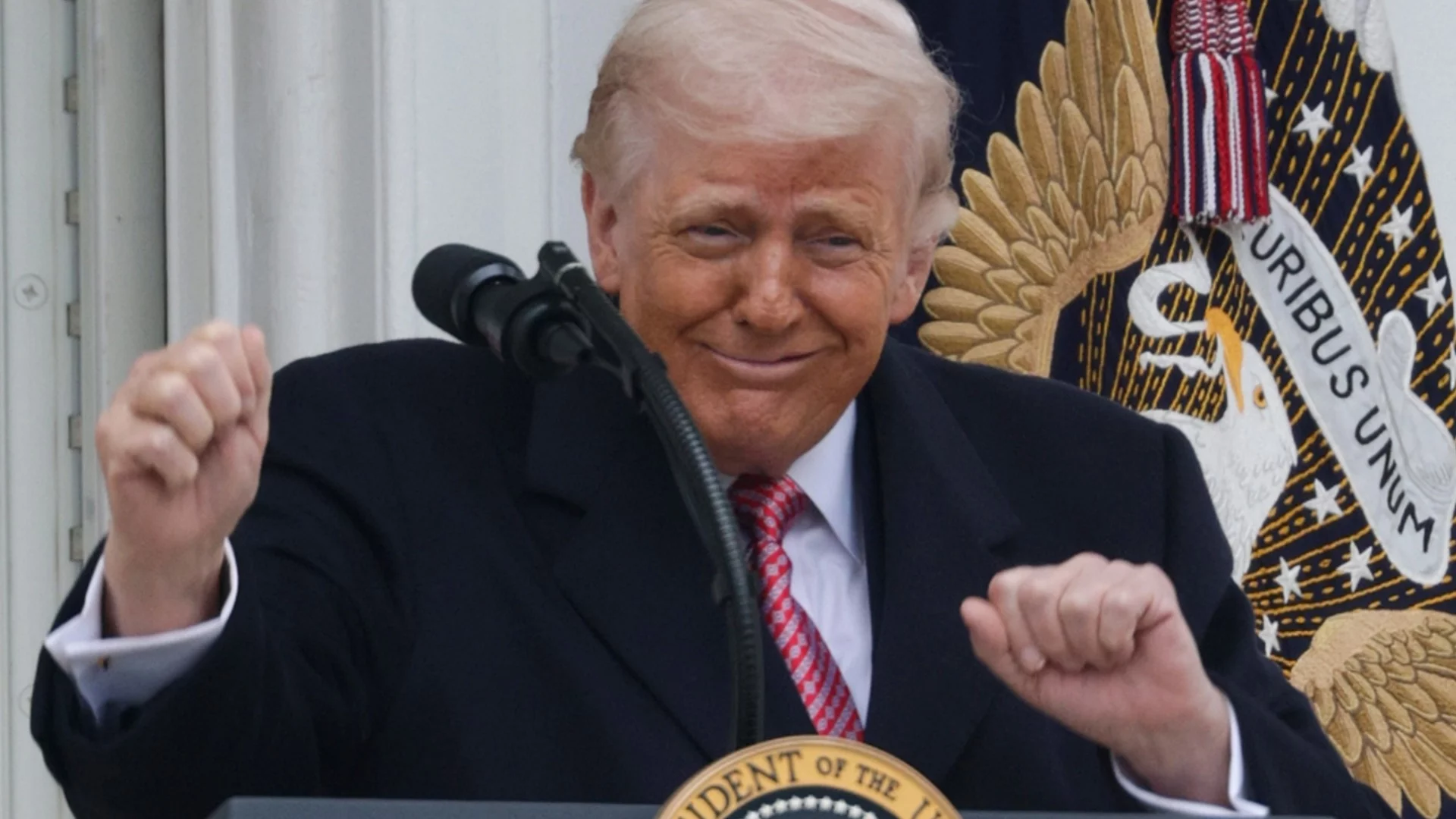 Тръмп стартира сайта Only..., но не с интимно съдържание: Когато реалността надминава фантазиите (СНИМКИ)