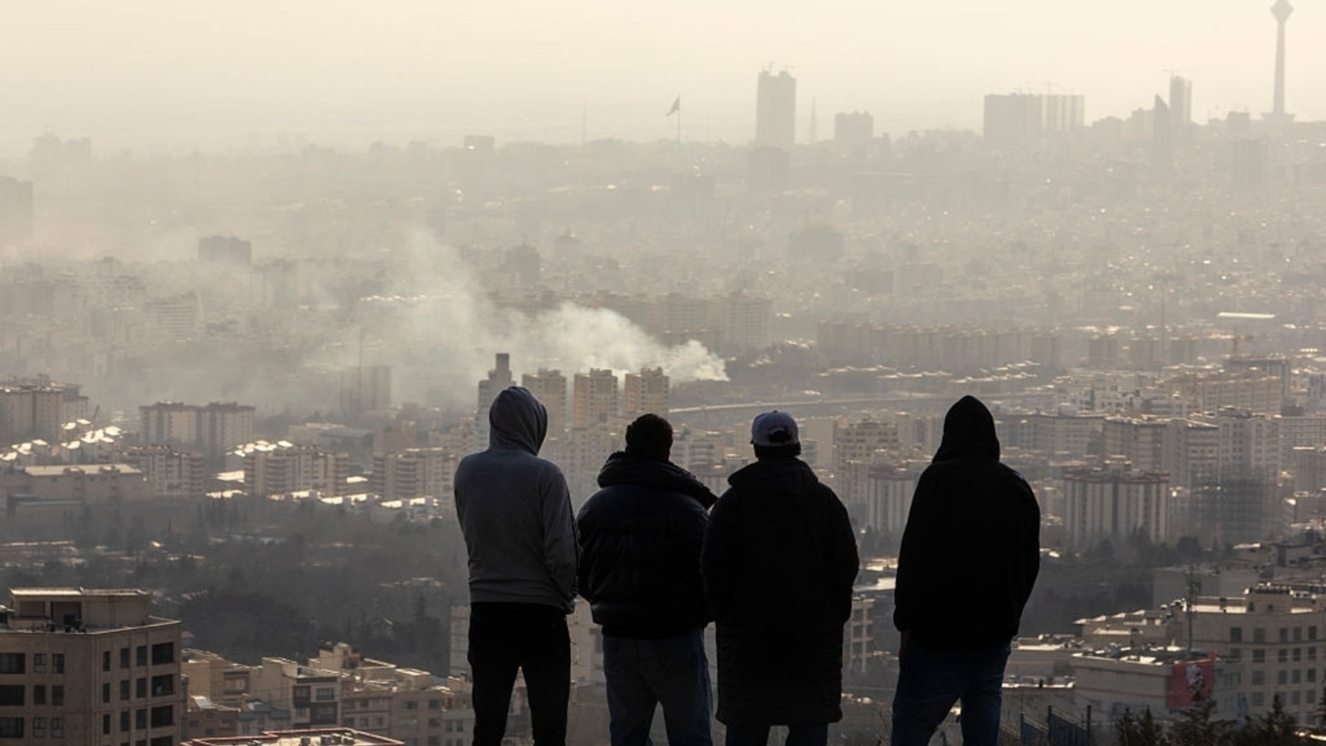 Хутите са готови да се притекат на помощ на Иран