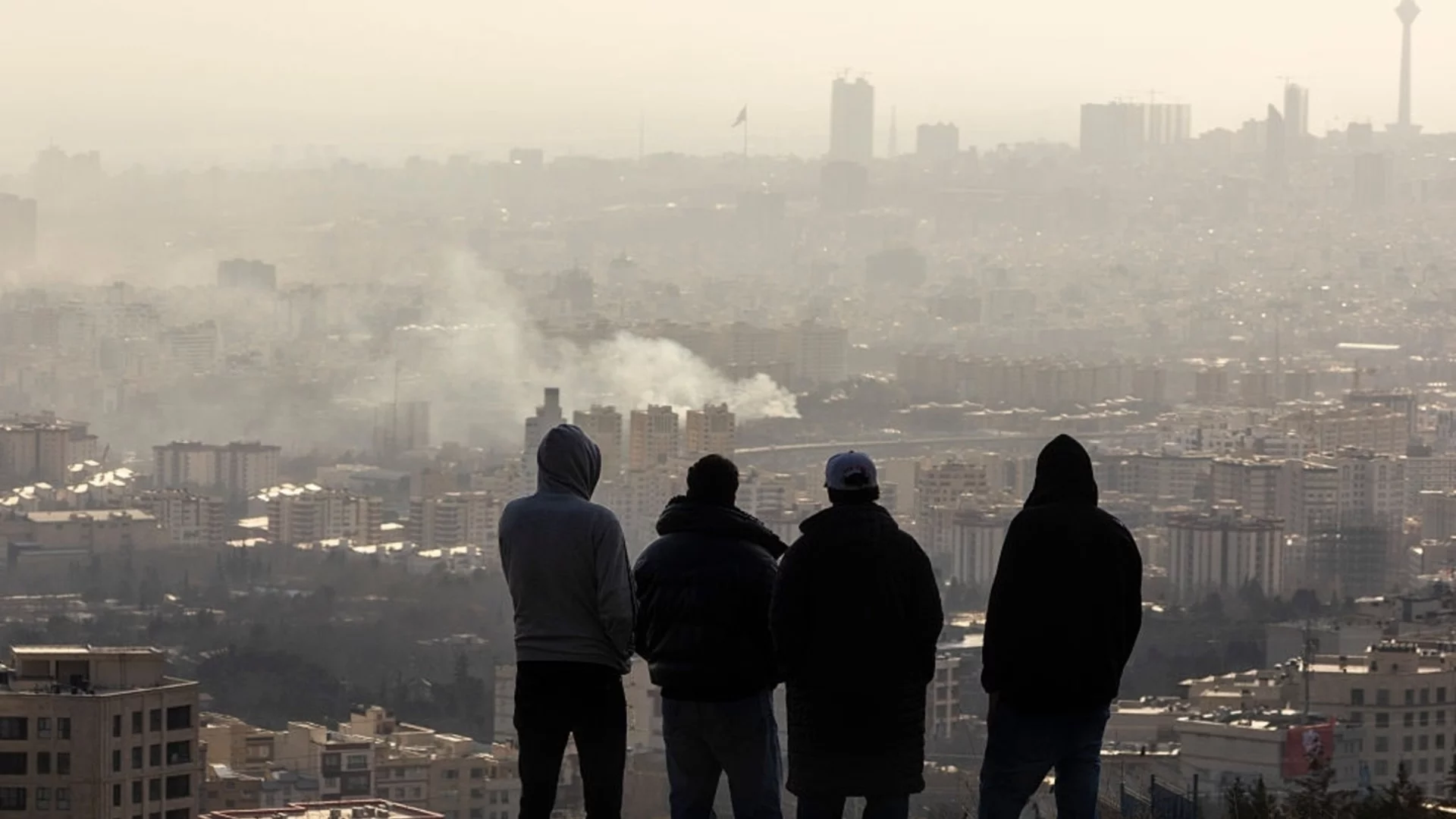 Хутите са готови да се притекат на помощ на Иран