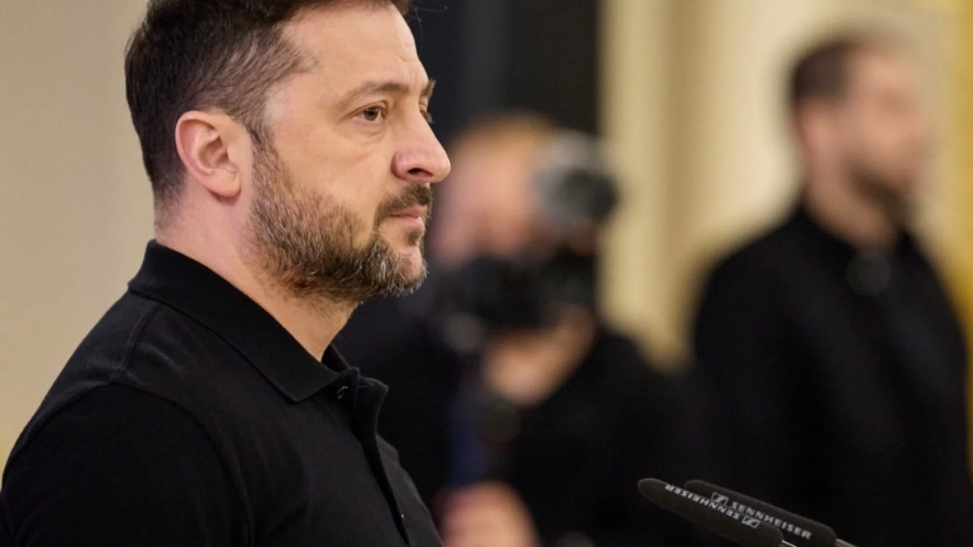 Зеленски за обвиненията на Рубио: Казах дори много малка част от истината (ВИДЕО)