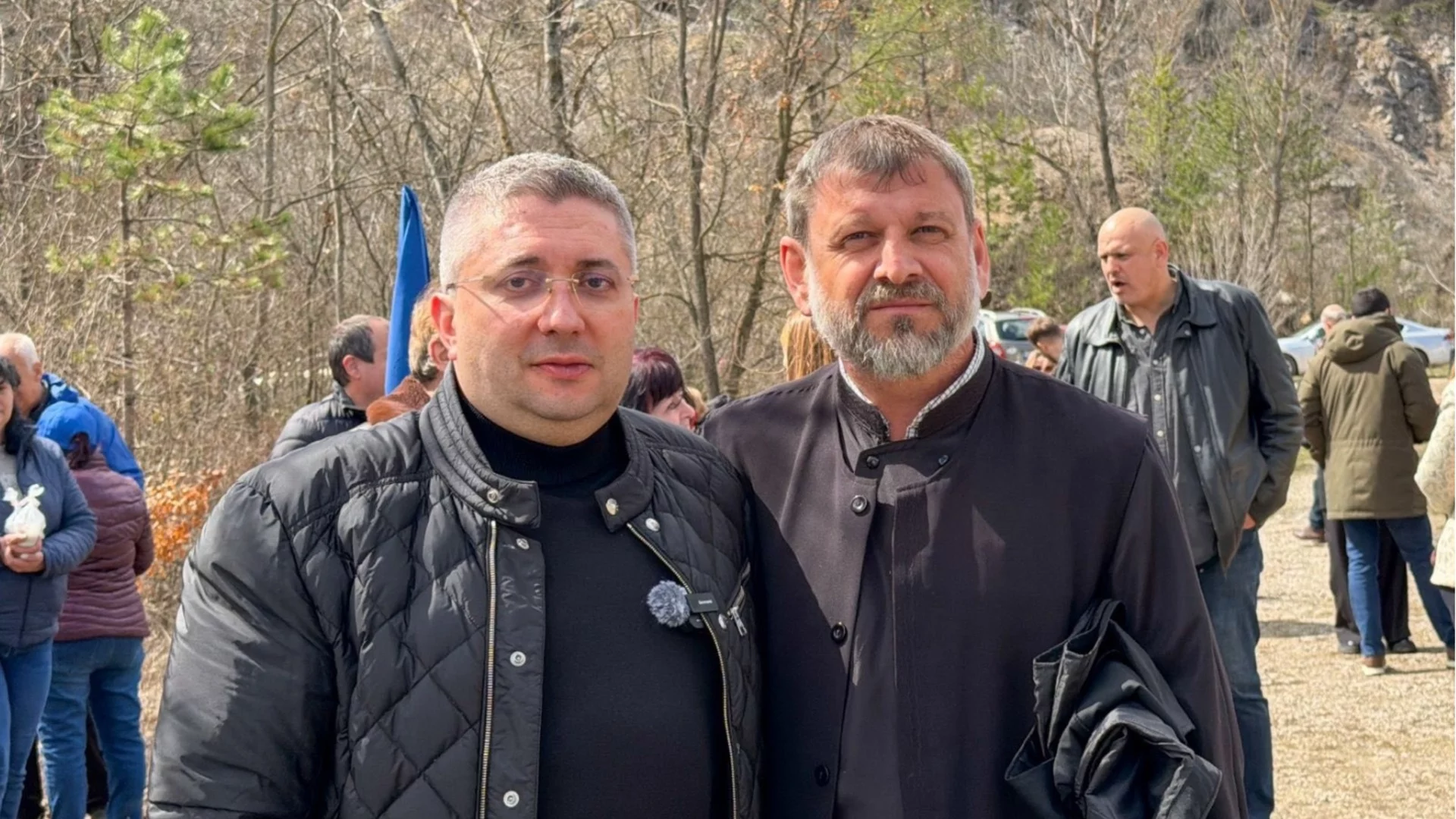 Николай Нанков: Лагерът “Слънчев бряг” завинаги ще остане като символ на жестокостта и репресиите на тоталитарната държава