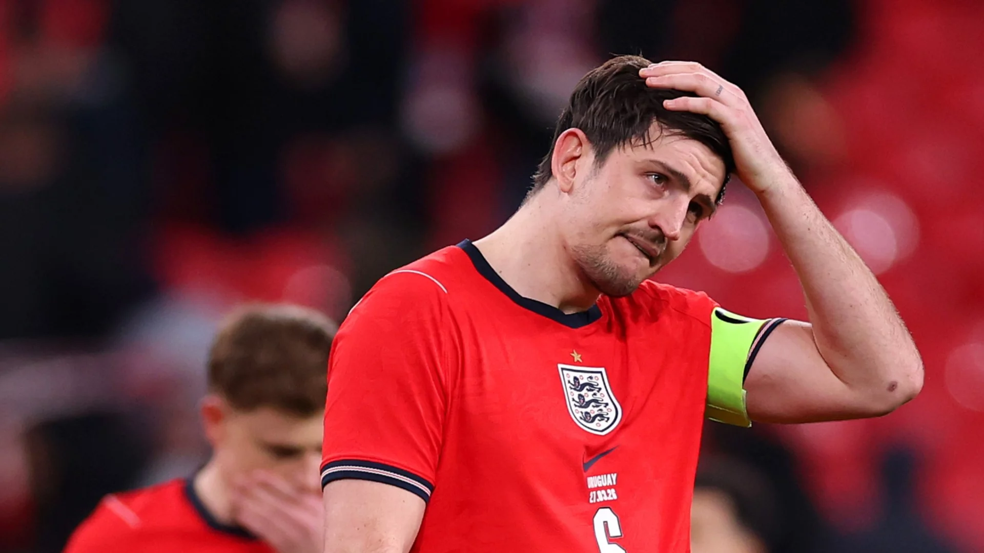 Дузпа в 94-тата минута развали настроението на Англия! Испания се забавлява срещу Сърбия