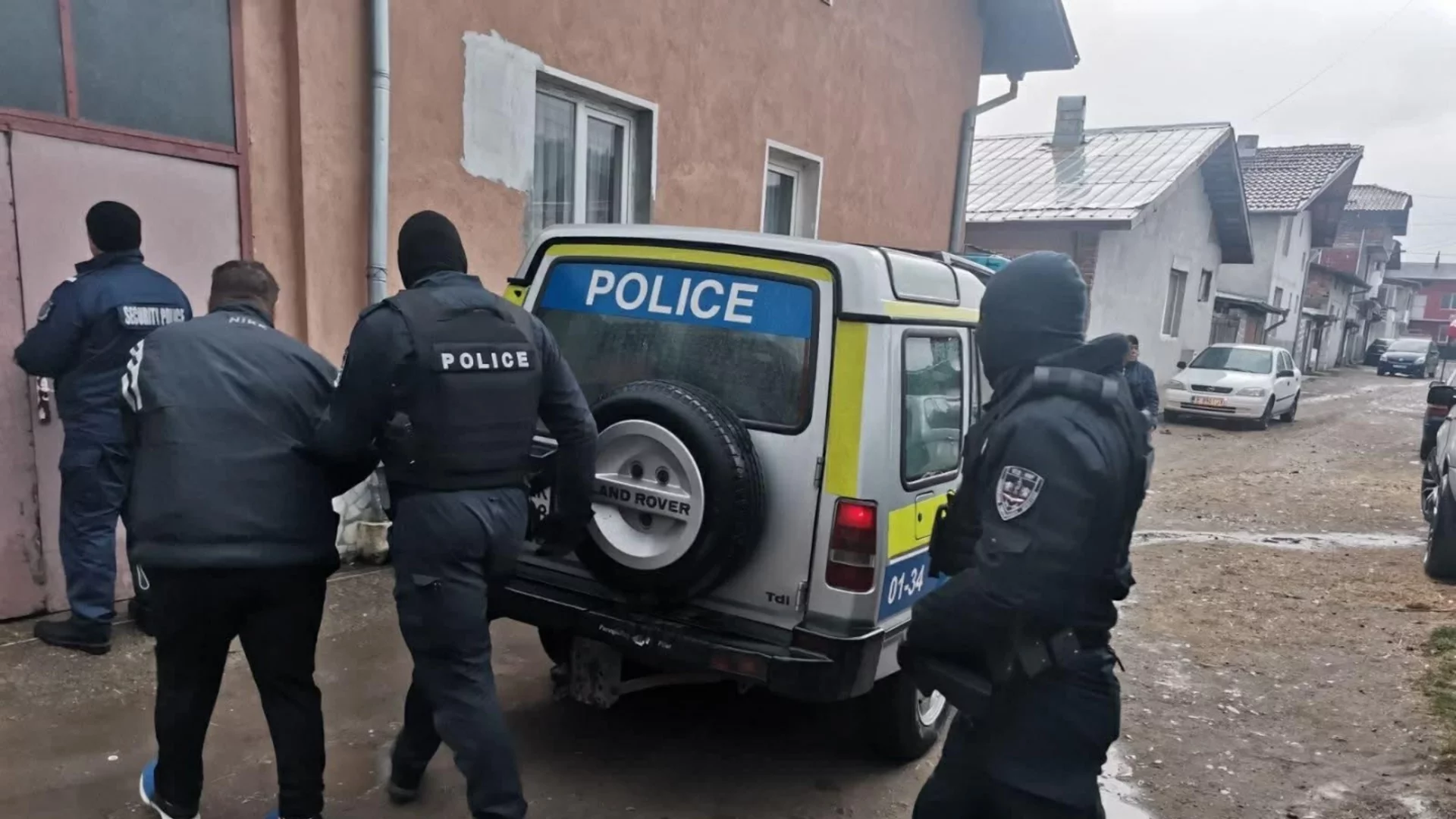 Акции срещу купуването на гласове: Повече сигнали и задържани в сравнение с 2024 г.