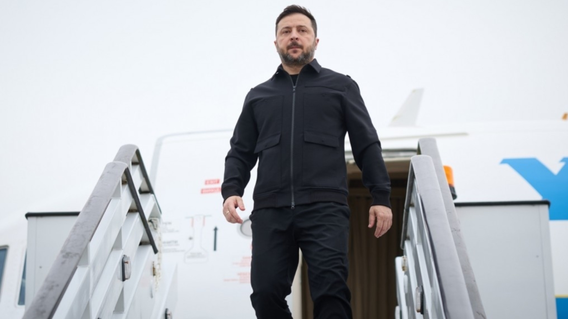 Зеленски разширява мащаба: Украйна подписа военно споразумение и с Катар (ВИДЕО)