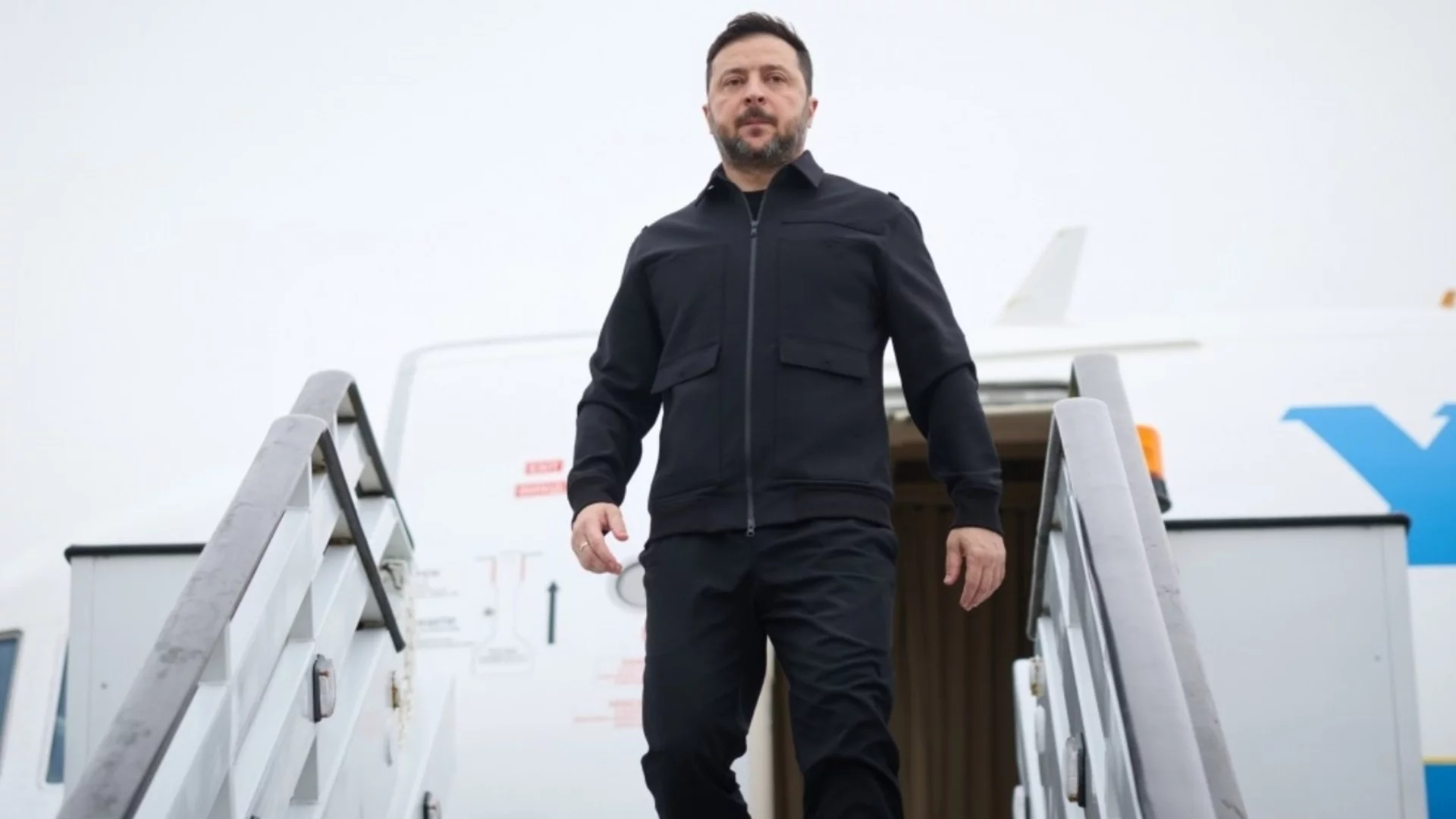 Зеленски разширява мащаба: Украйна подписа военно споразумение и с Катар (ВИДЕО)