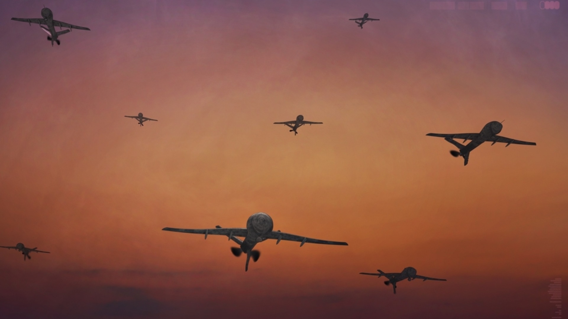 Иран обяви, че е ликвидирал украински противодронни системи в ОАЕ; Украйна реагира