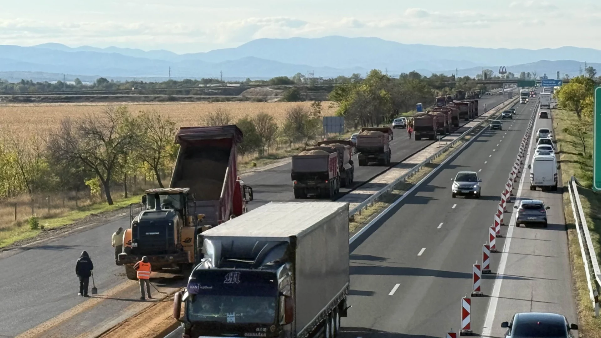 "Да изхарчиш четири години за една": Бивш шеф на АПИ твърди, че не е харчил и отрече за политически натиск