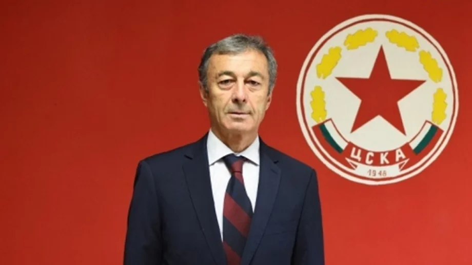 Румънското чудо на ЦСКА, което остави повече от просто статистика