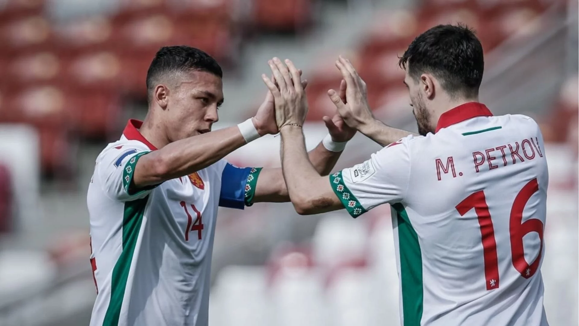 "Ако Марин Петков беше сърбин, щяха да го вземат в Ливърпул": Роден национал разкри сериозен проблем на българите в чужбина