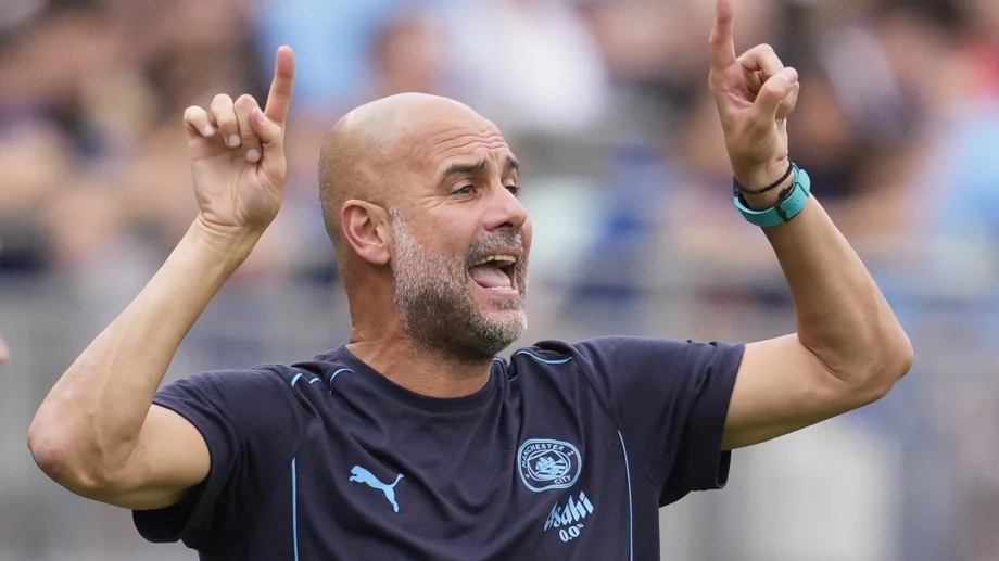 Наказание ли? Манчестър Сити се готви да чупи още трансферни рекорди