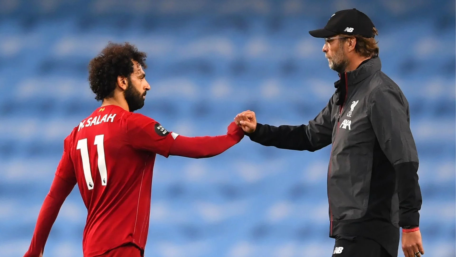 Юрген Клоп "избра" заместника на Мохамед Салах в Ливърпул