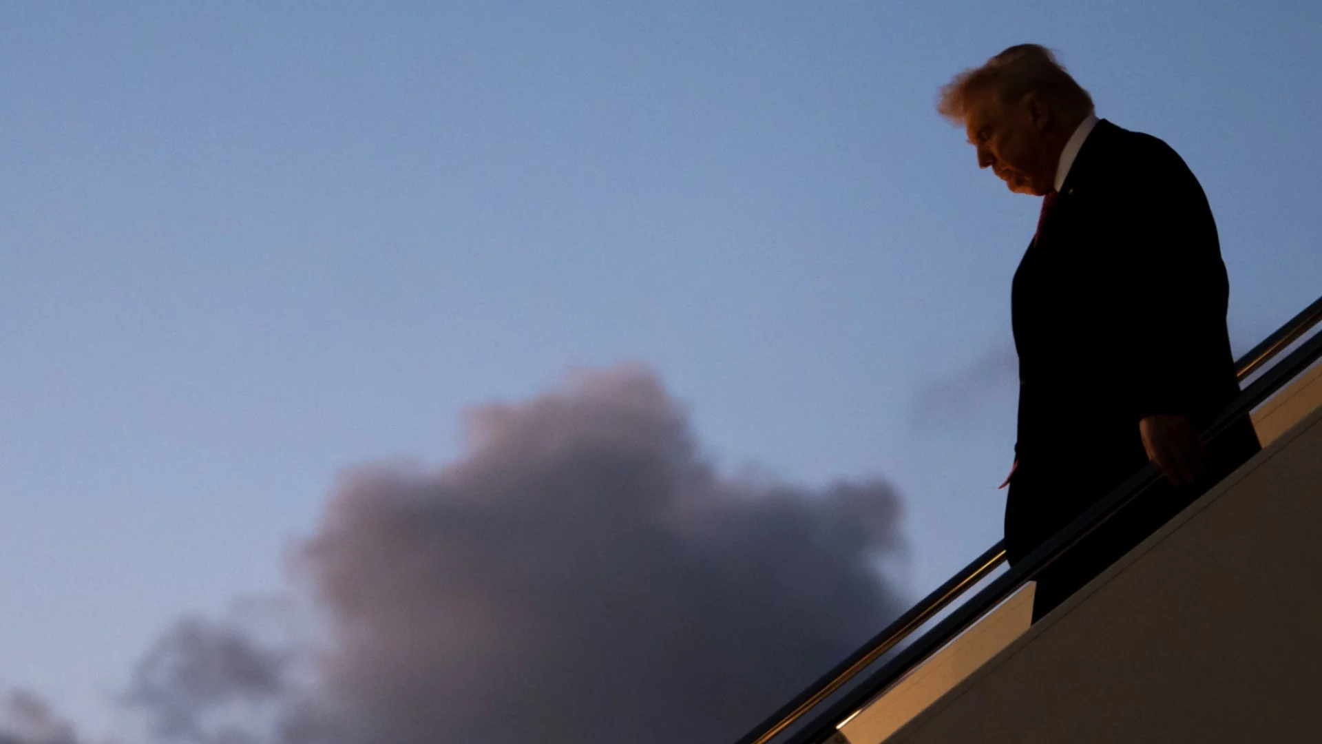 Най-голямата грешка на Тръмп и мащабът на иранското отмъщение