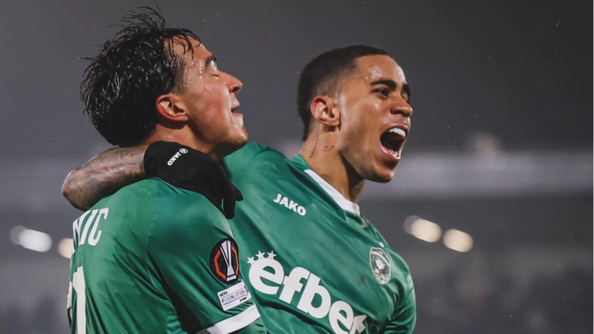 Отбор от Топ 6 първенствата следи звезда на Лудогорец - "орлите" искат сериозна сума