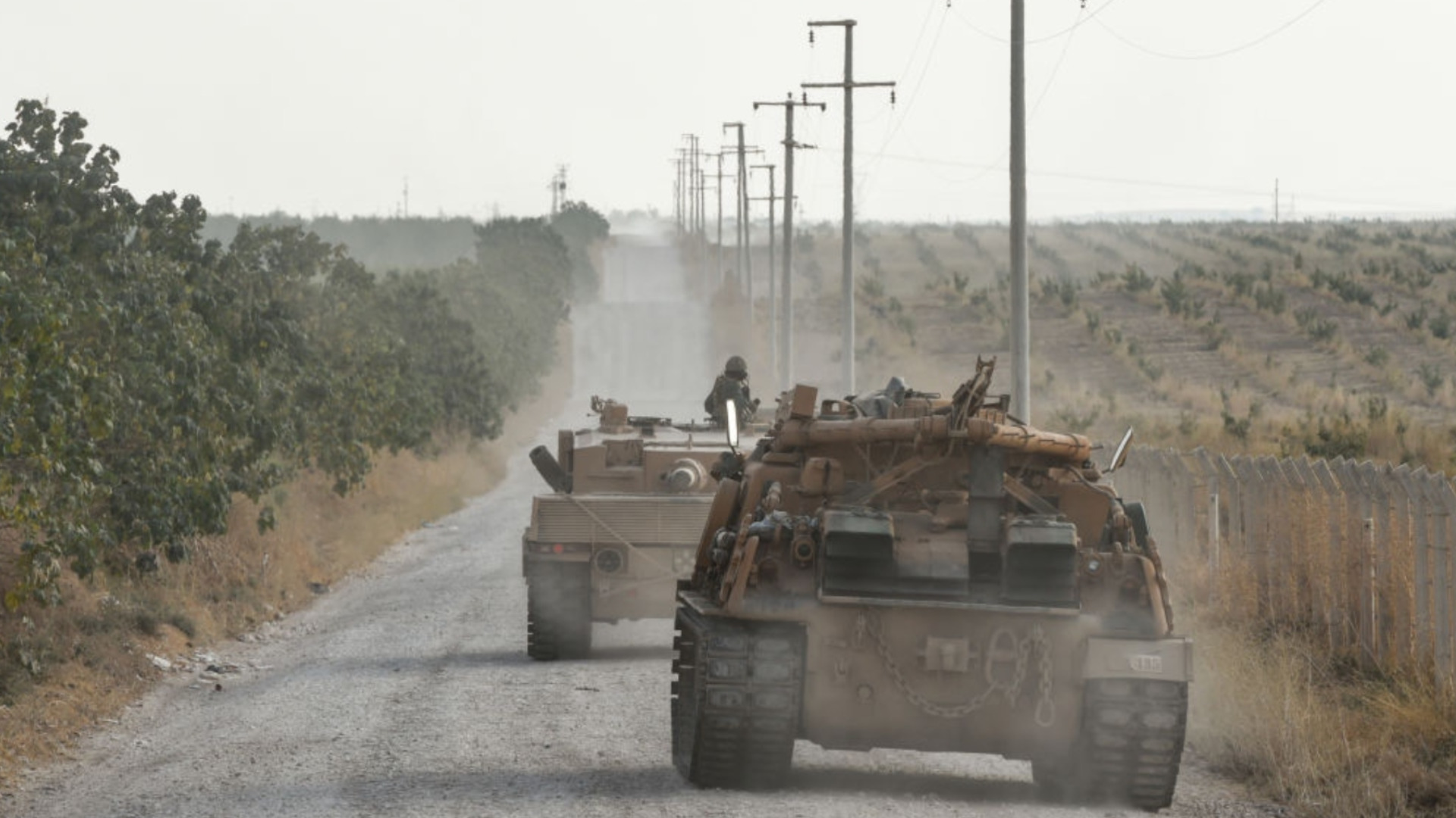 Заради Иран: Турция със стъпка да обедини арабския свят срещу Израел, хутите наляха масло в огъня (ВИДЕО)