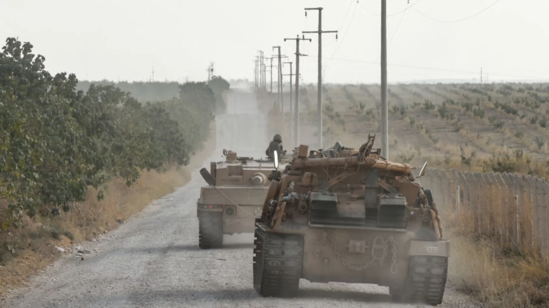 Заради Иран: Турция със стъпка да обедини арабския свят срещу Израел, хутите наляха масло в огъня (ВИДЕО)