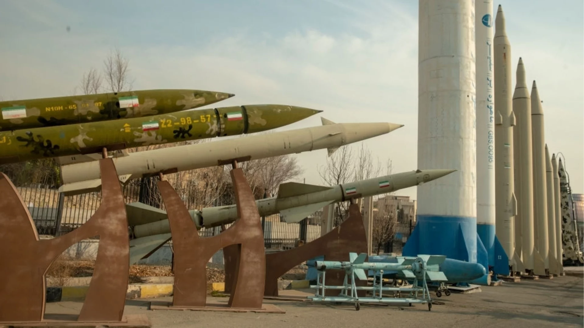 Иран нанесе удар по американска база в Саудитска Арабия, има тежко ранени военни (ВИДЕО)