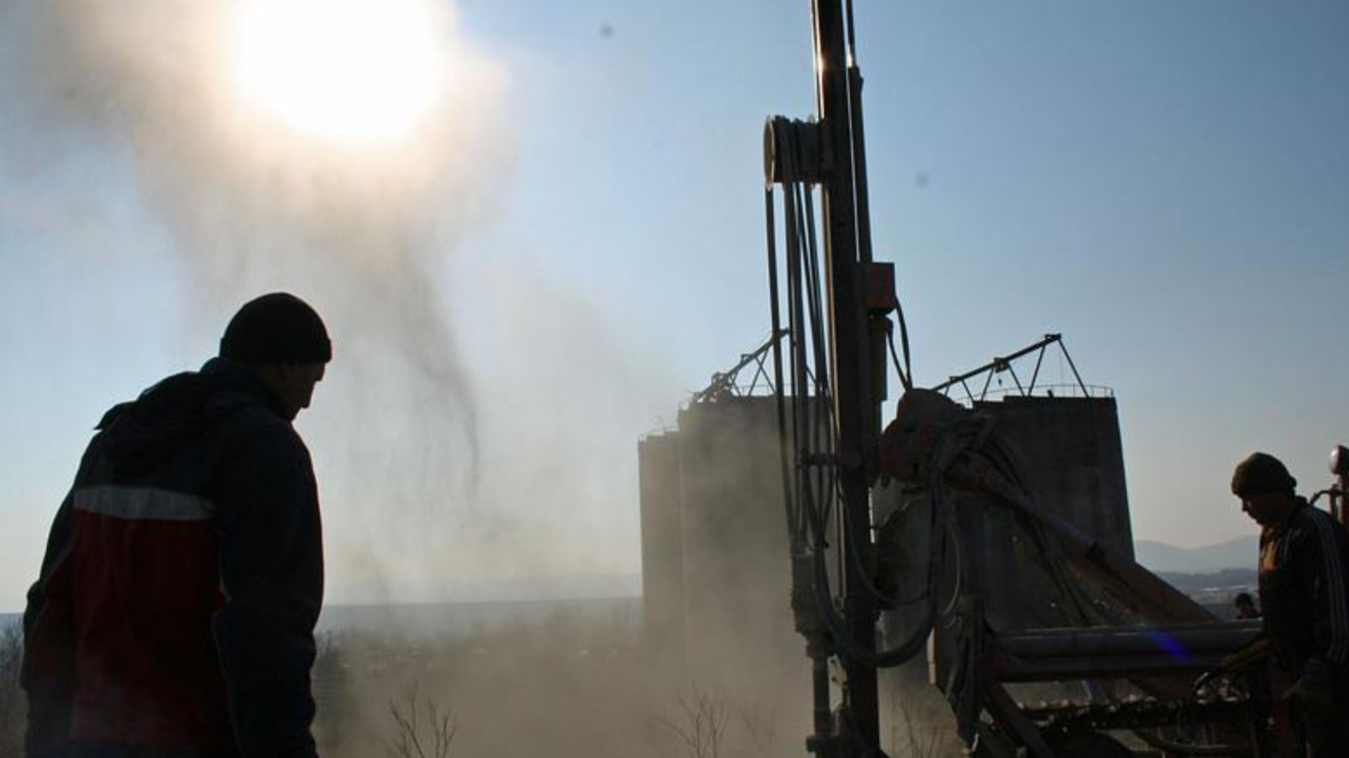 Собствен добив на газ и задължително условие за управление: Божидар Божанов разясни