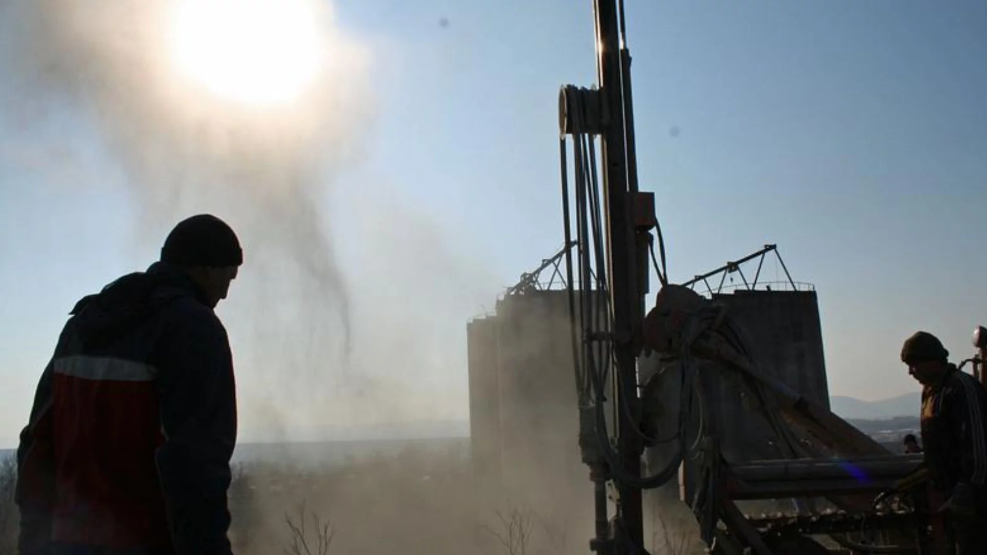 Собствен добив на газ и задължително условие за управление: Божидар Божанов разясни