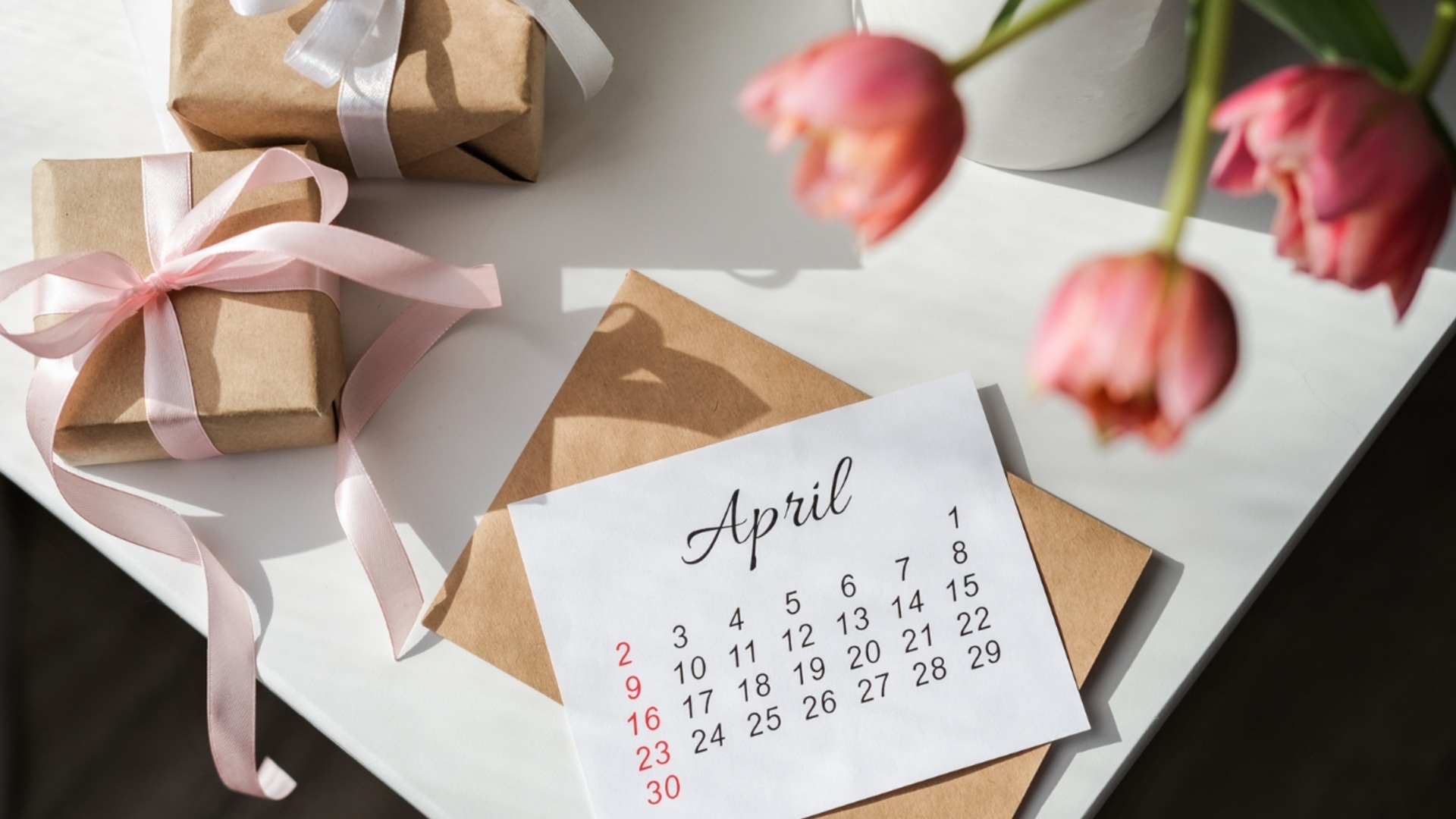 Астролозите предупреждават: Тези две дати през април биха могли да се окажат ключови