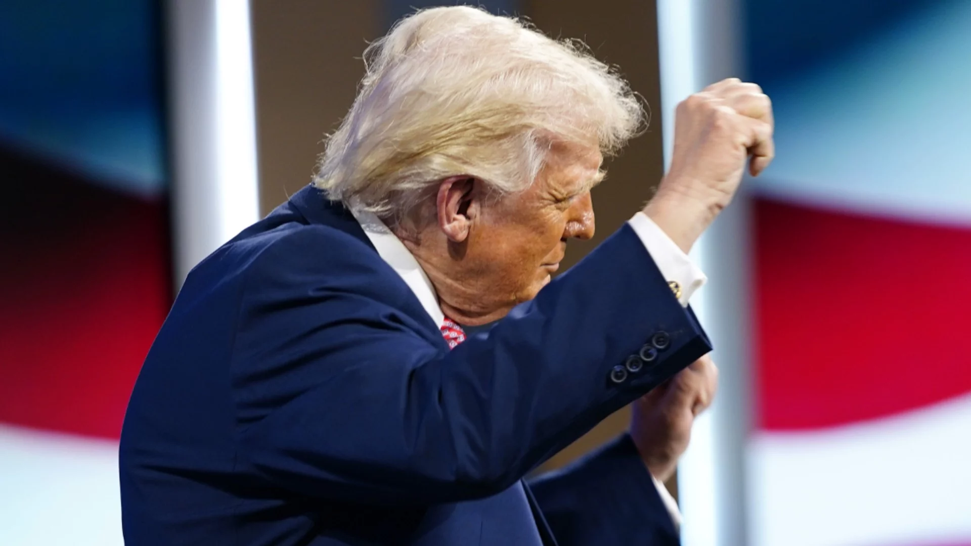 5 етапа в новите войни: Тръмп е в точка 3 и върви уверено по стъпките на Путин