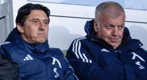 Това беше! "Двигателят" на Левски слага край на отношенията си с отбора