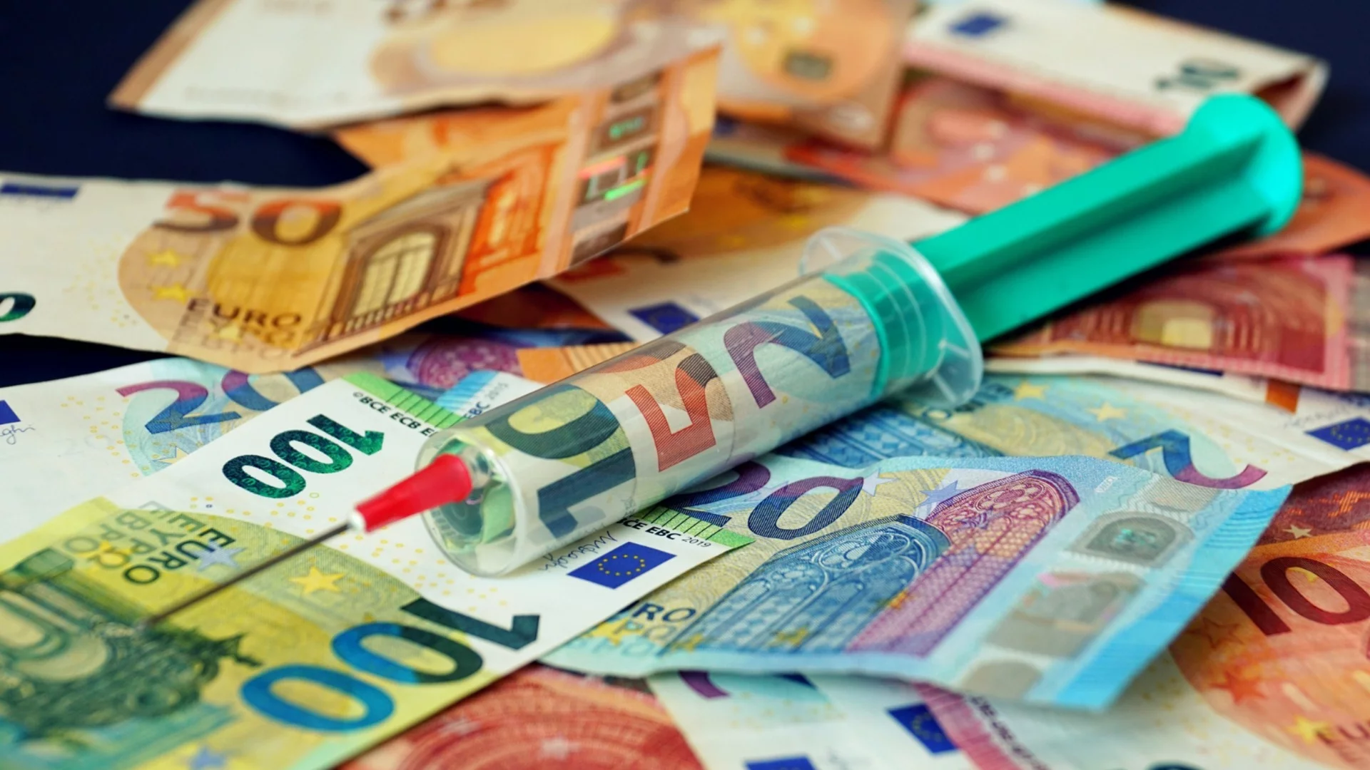 Бизнесът: 100 млн. евро държавна помощ е крайно недостатъчна