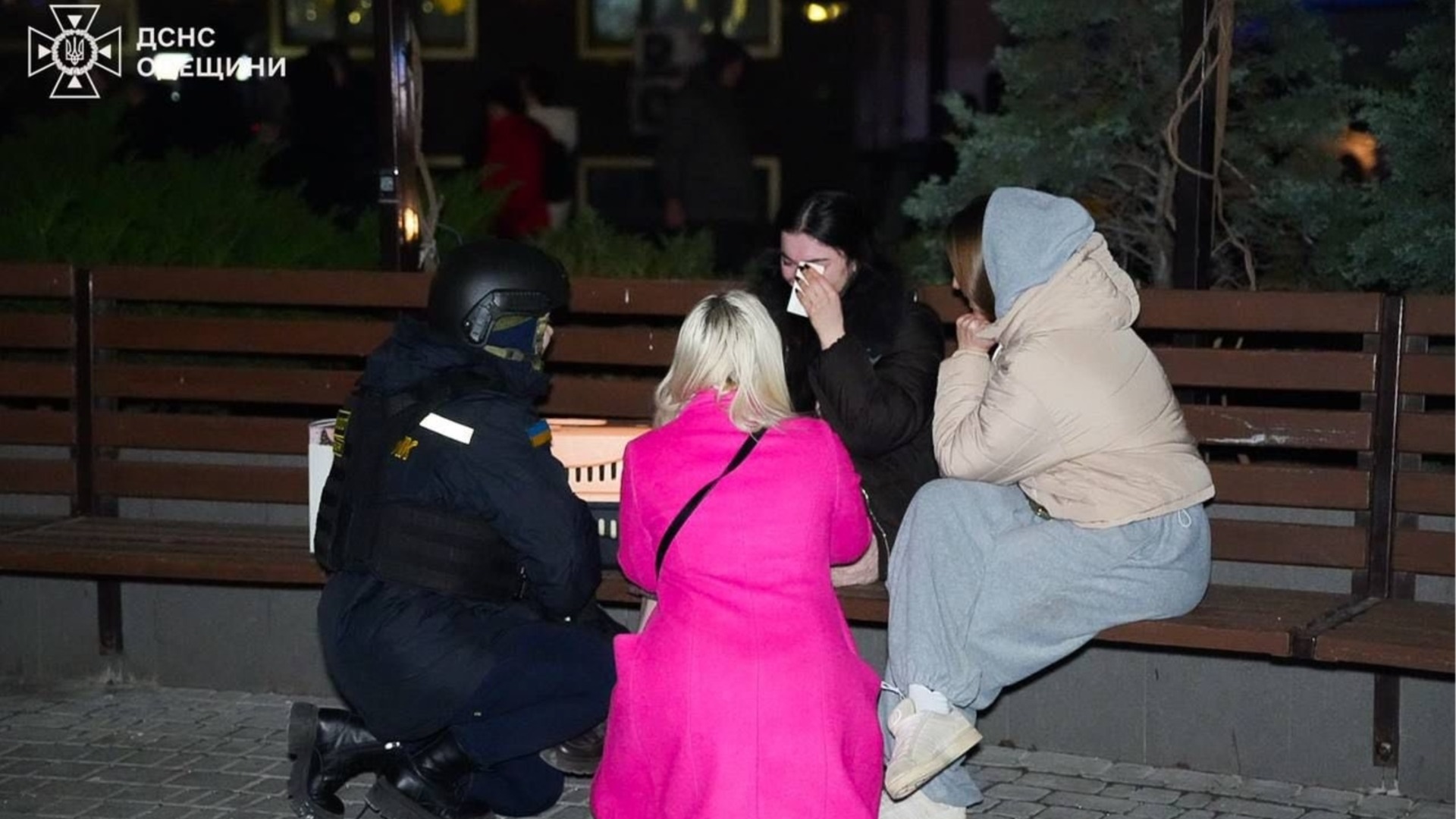 Русия се прицели в родилен дом: Жертви и ранени в Одеса и родния град на Зеленски. Украйна отвърна с ракети 