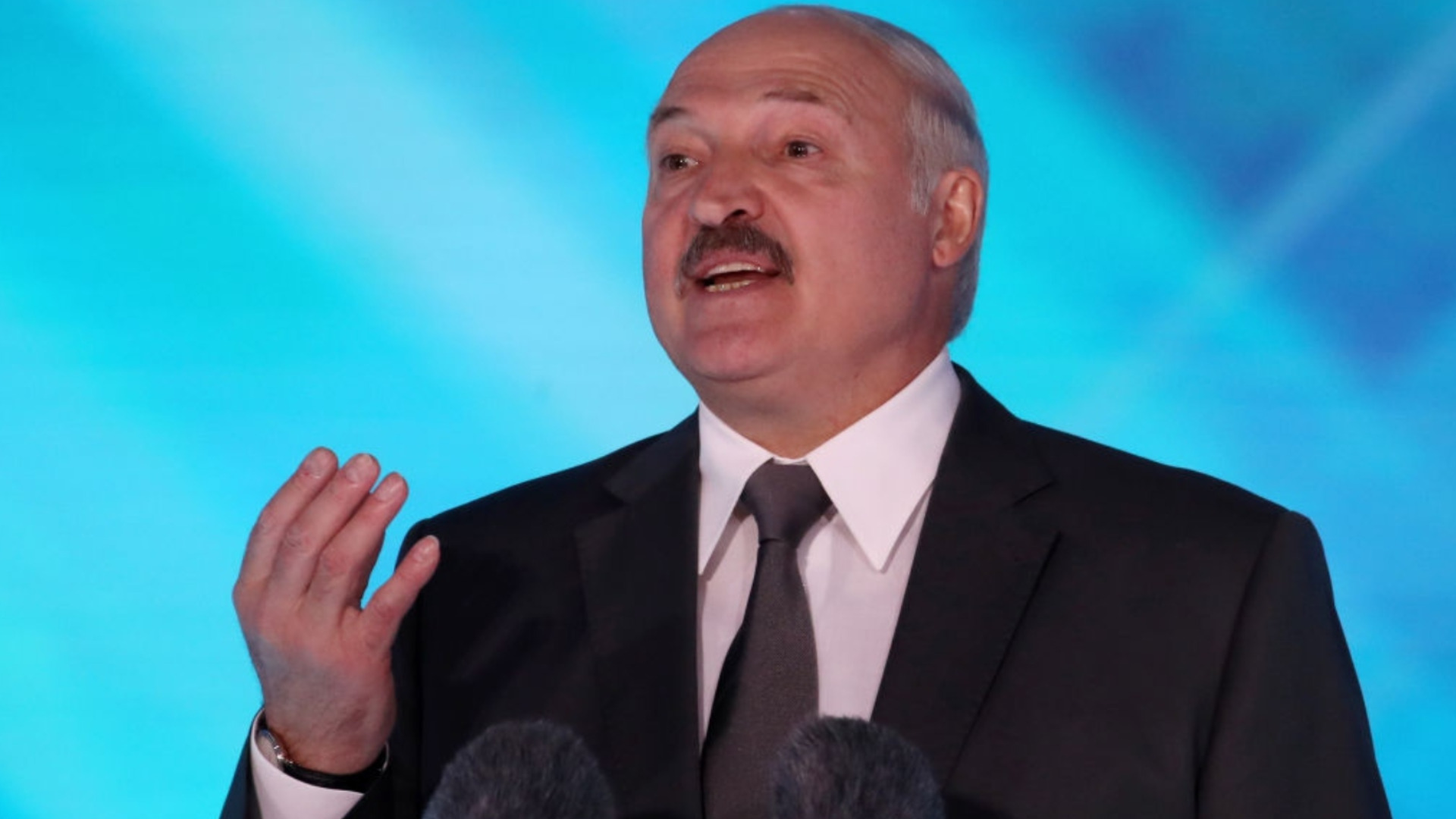 Три жени ще решат дали Лукашенко ще стане обвиняем в престъпления срещу човечеството