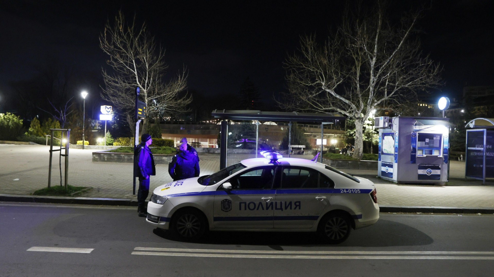 Жената, наръгала четирима с нож: Не харесвам германци