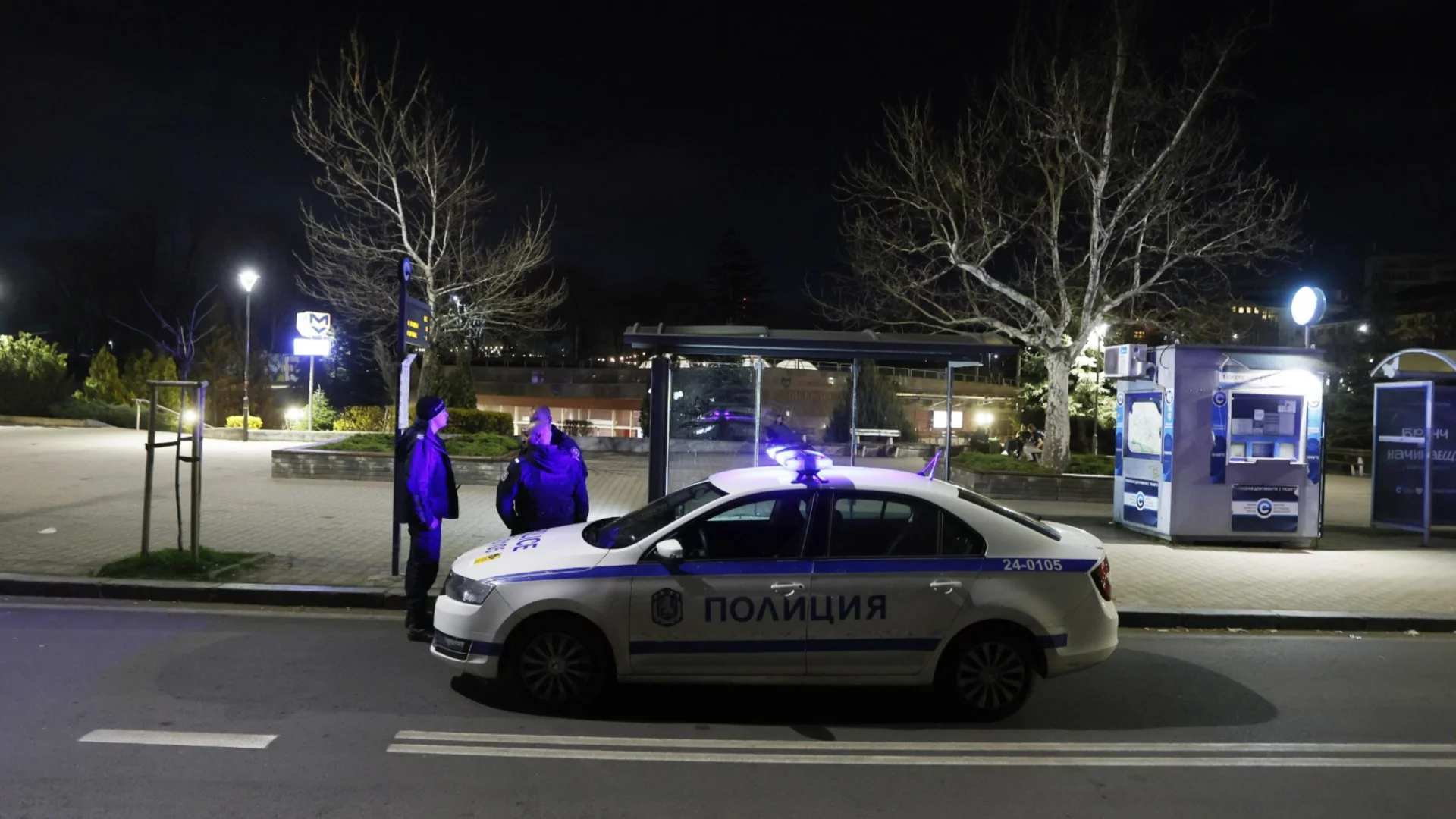 Жената, наръгала четирима с нож: Не харесвам германци